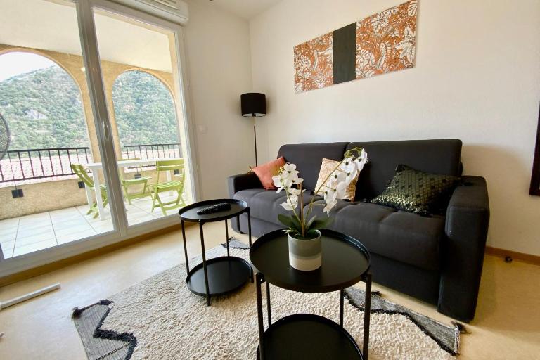 Les Naïades I53 - 2 bedrooms for 5 people ! - B&B Avène