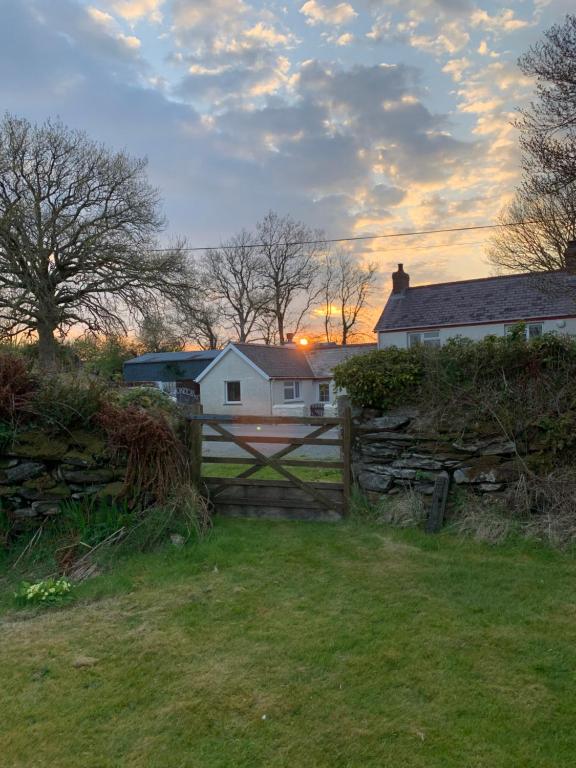 Newfoundland Cottage - B&B Whitechurch