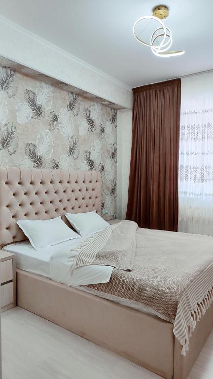 Mountain View One - B&B Tashkent