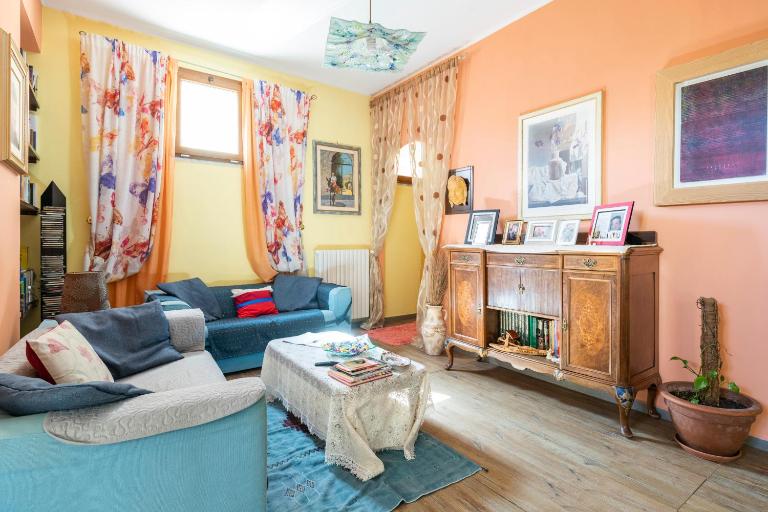 Piccolo e intimo centro città - Chambres d'hôtes Nuoro
