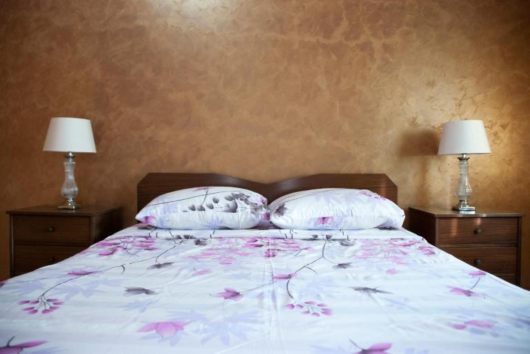 Gaia garden house - Chambres d'hôtes Gáïa