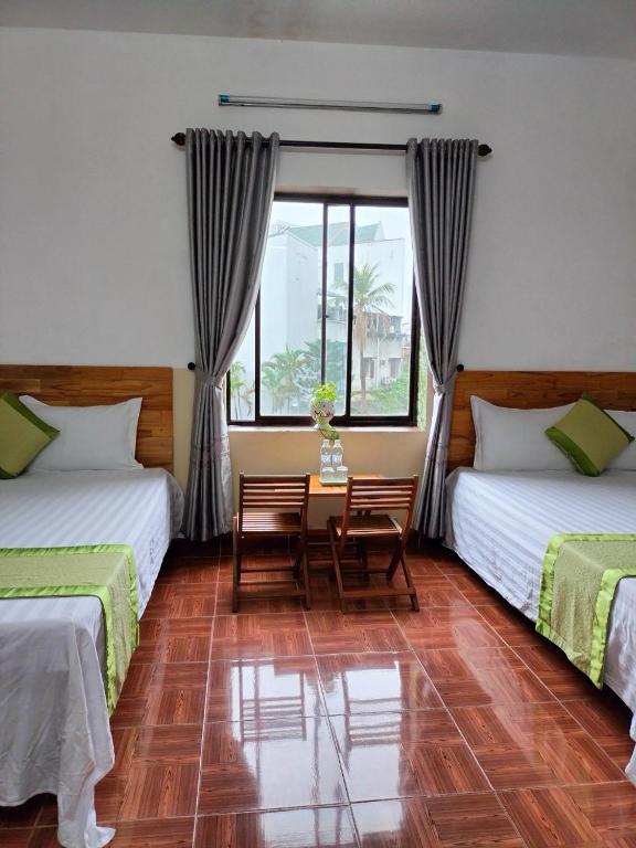 RICE HOUSE HUE - B&B Hué