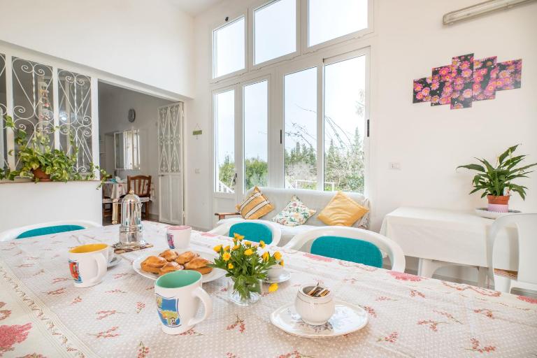 La Dimora Lucia by Paf in tour - B&B Torre Suda