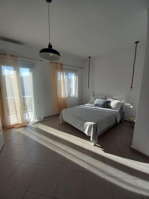 Mariam House - B&B Parikia