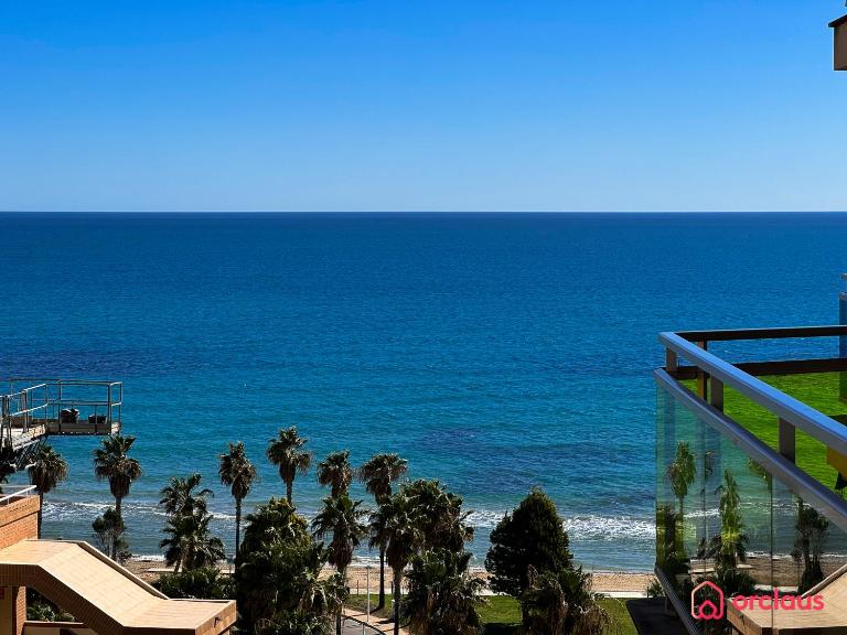 Mar y Monte - Ferienwohnung Oropesa del Mar