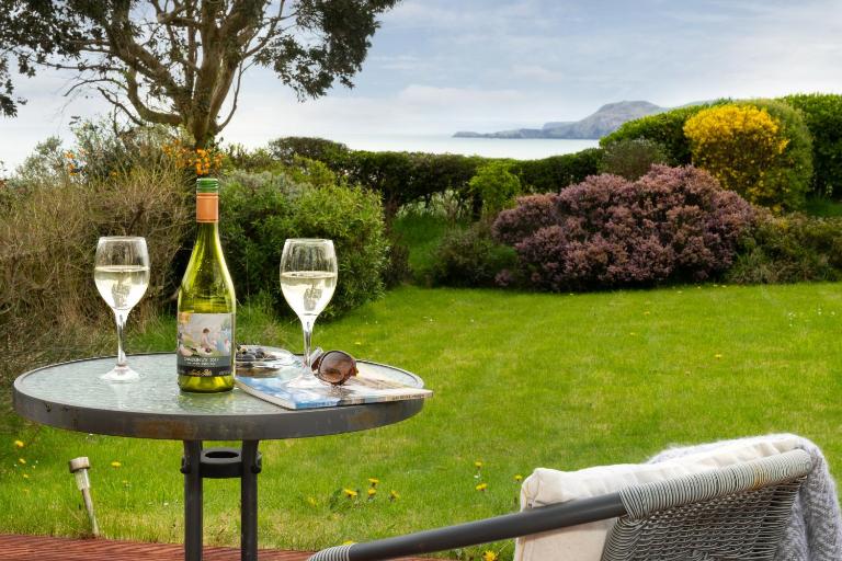 Safe Haven Aberporth - Ferienwohnung Aberporth
