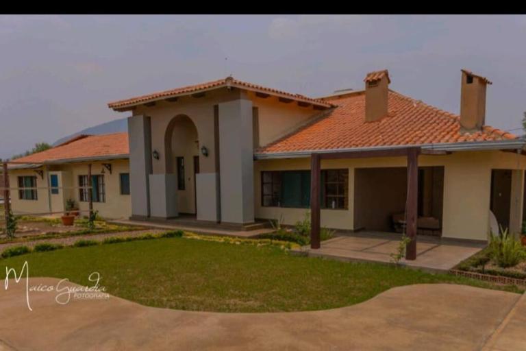 Casa - Villa Real de Aragón - B&B Cochabamba