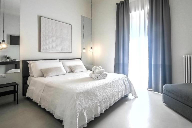 42 Zanardelli B&B - B&B Trani