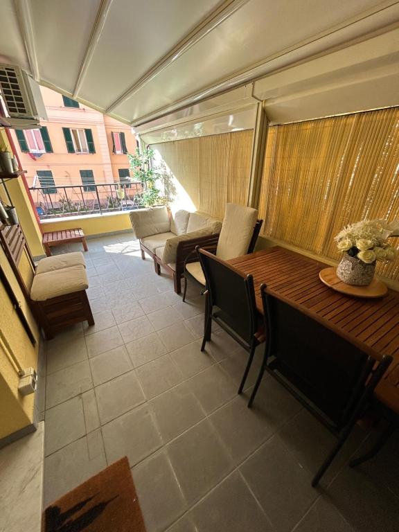 Elegant Apartment in Santa by PortofinoVacanze - B&B Santa Margherita Ligure