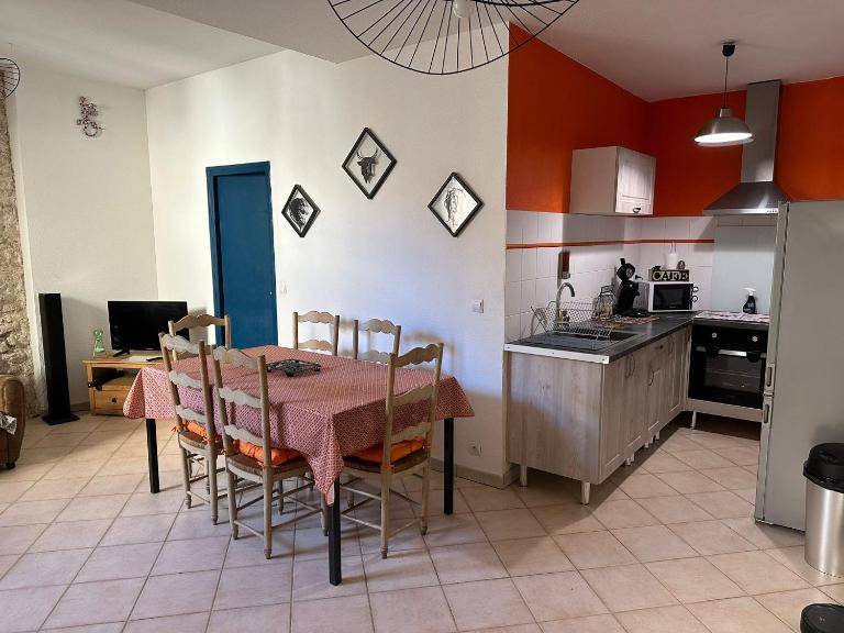 Arles appartement en plein centre historique - Bed and Breakfast Arles