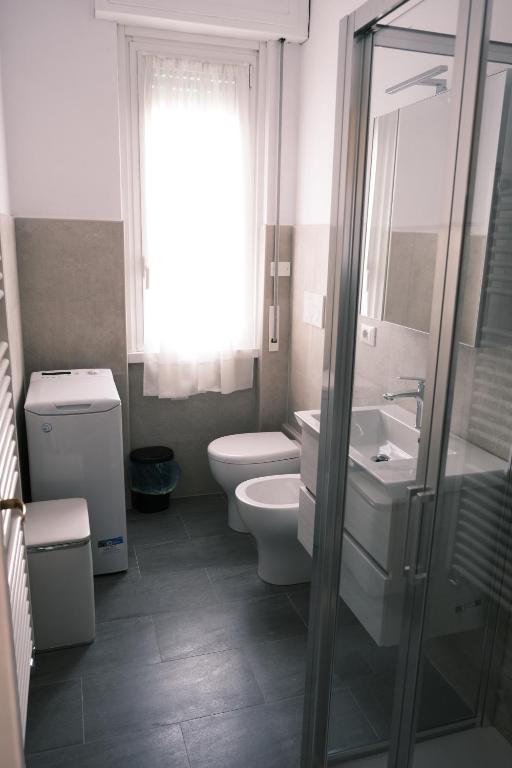 La Casa di Giulia by PortofinoVacanze - B&B Rapallo