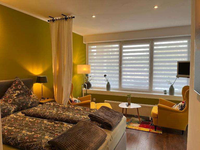 Ferienwohnung2 Daun - Chambres d'hôtes Daun