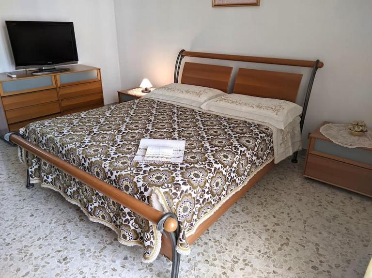 Casa Vacanze Farinella - B&B Putignano