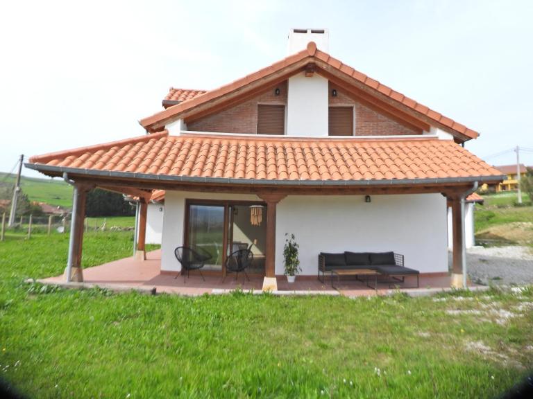 La Mies de Inés -Casa Luna - B&B Suances