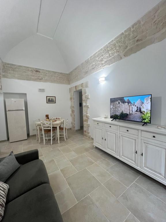 Home Civico 44 - B&B Ceglie Messapica