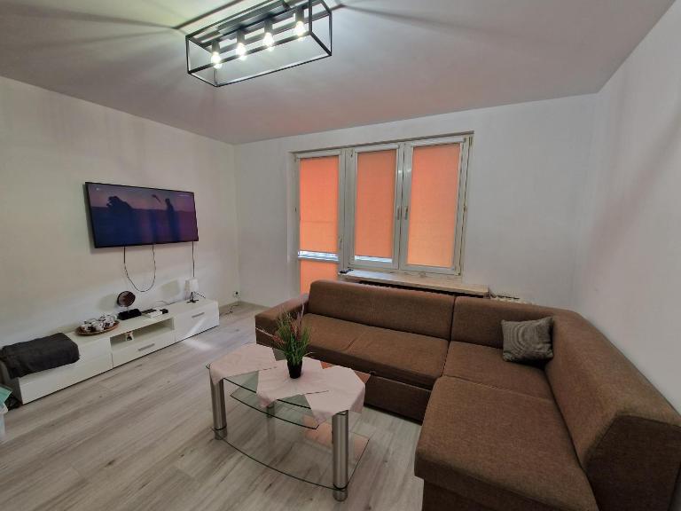 Centrum Apartament - B&B Konin