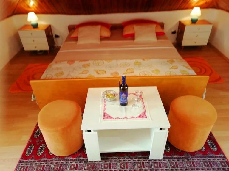 Old town Jelena loft Room - Ferienwohnung Dubrovnik