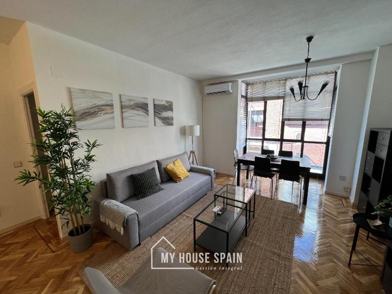 MyHouseSpain - Maravilloso apartamento renovado - B&B Madrid