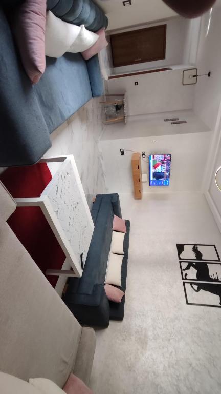 Oumnia12 - B&B Fes