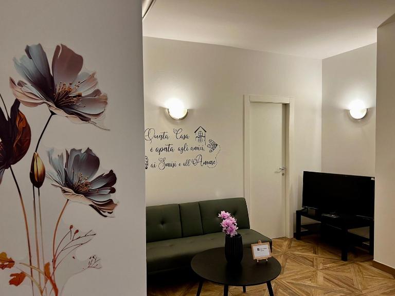 EmilBo' House - B&B San Lazzaro di Savena