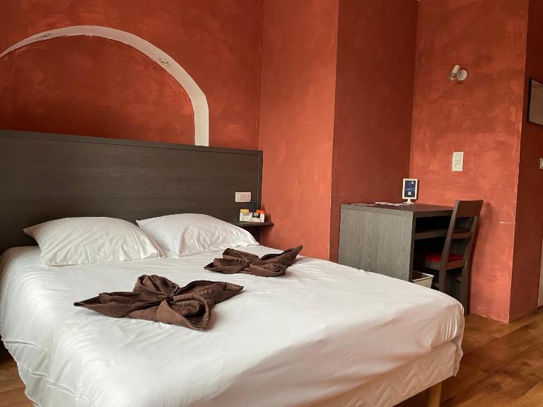 Maison Galland - B&B Lapalisse