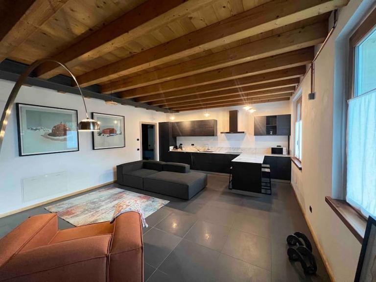 Casa Alva - B&B Ballabio
