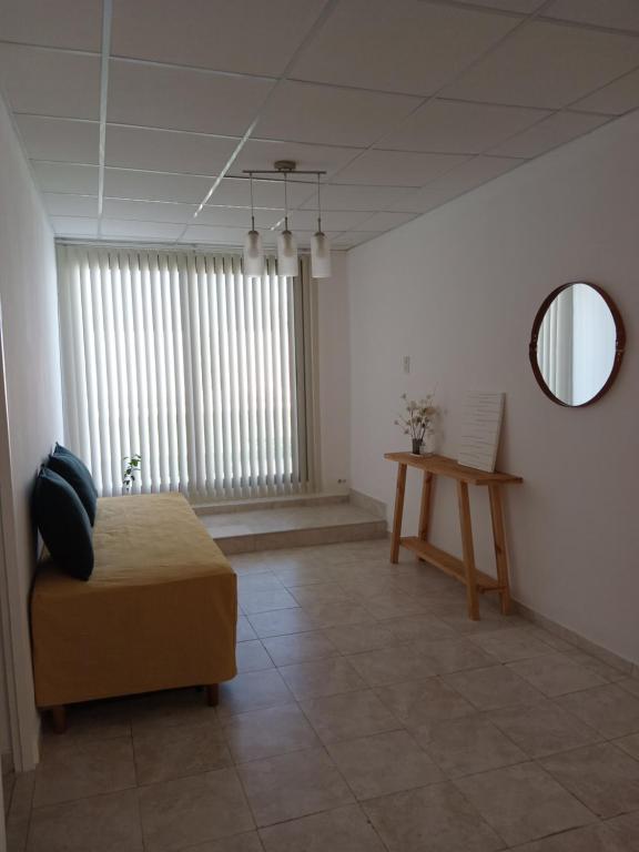 Lodge de Aranda 1 - B&B Maipu