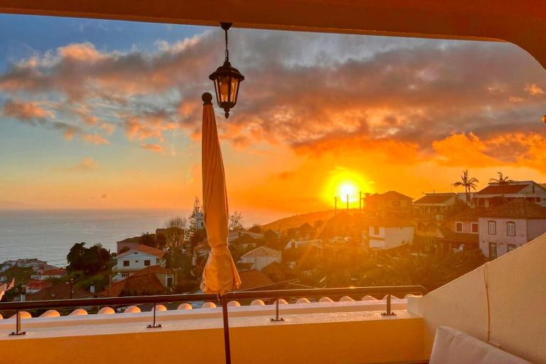 Pôr do Sol, a Home in Madeira - B&B Ponta do Sol