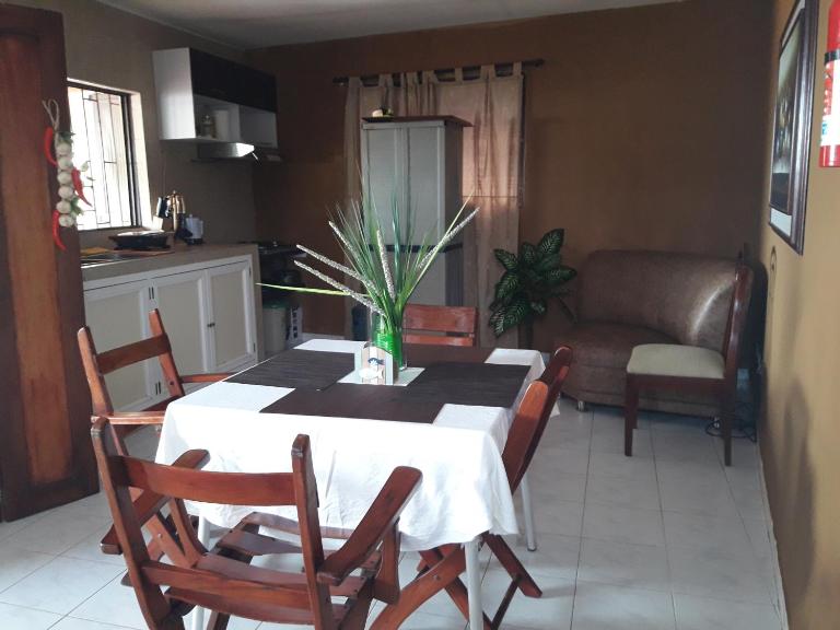APARTA-HOTEL YINNAM ARRIETA - Ferienwohnung San Andres