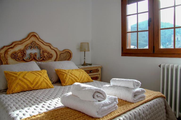 La casita de Fide - B&B Molinaseca