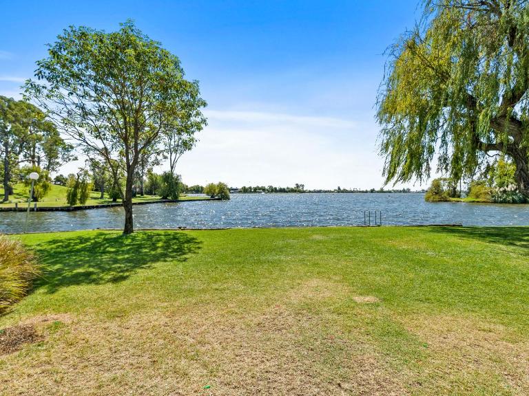 Yarrawonga Lakeside Apartment 23 - B&B Mulwala
