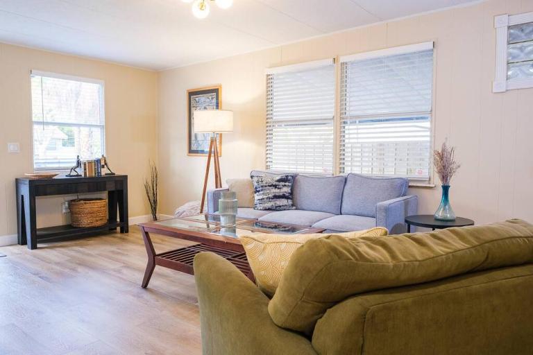 House near Tampa Zoo and Busch Garden and Downtown - B&B Tampa