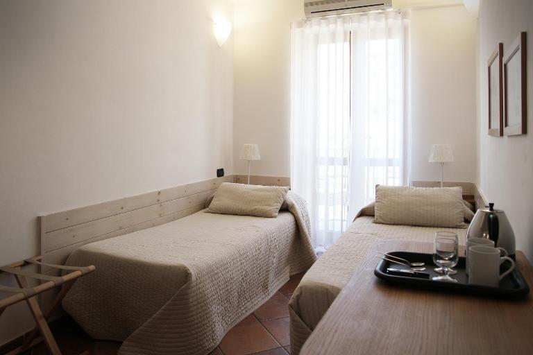 Da Baranin B&B and Apartment - Bed and Breakfast Manarola