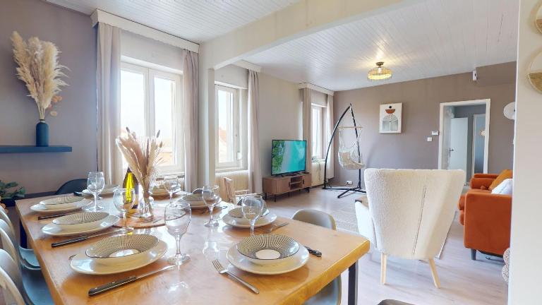 L'alsacienne - B&B Colmar