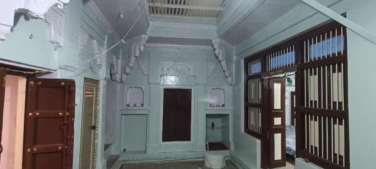 Feel Aesthetic Kashi Home Stay - B&B Varanasi
