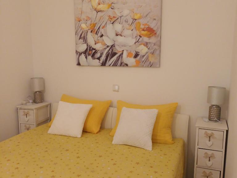 Apartment Luka 2 near Dubrovnik - B&B Čibača