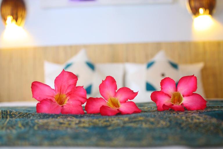 Kubu Betel Home Stay - B&B Canggu