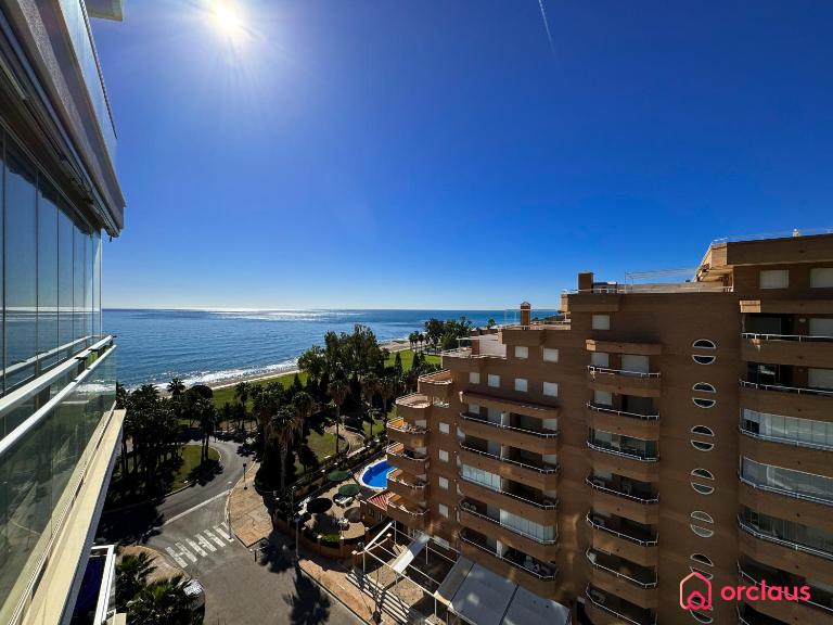 Aqua Turquesa - Chambres d'hôtes Oropesa del Mar