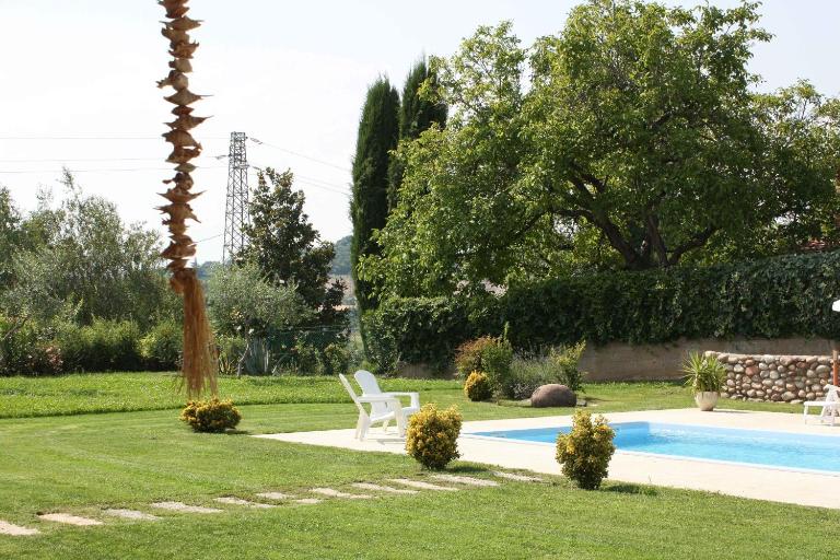 Paglia&Fieno - B&B Rivoli Veronese