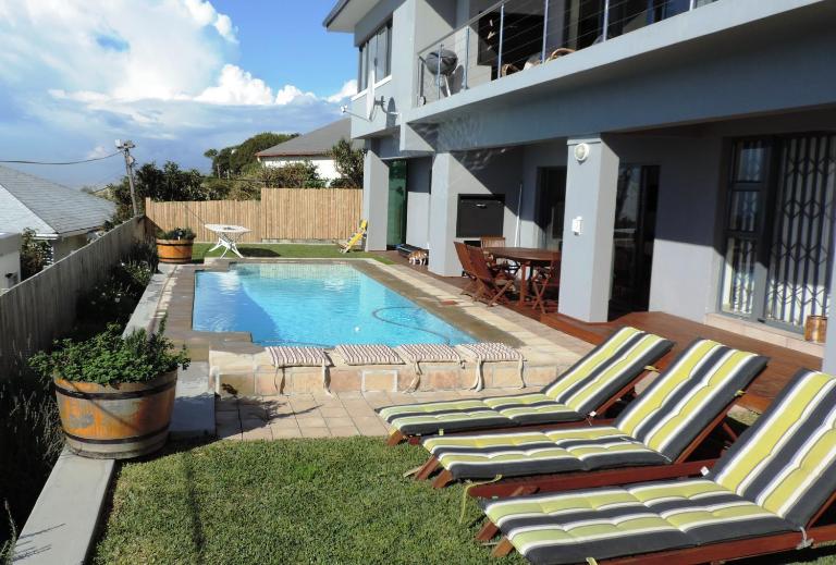 Blue Mountain Bay - B&B Simon's Town