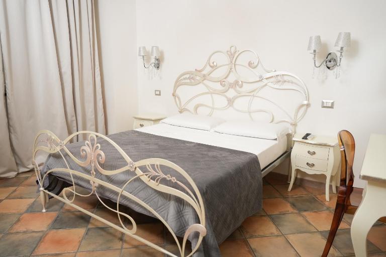 B&B Old Salerno - Chambres d'hôtes Salerne