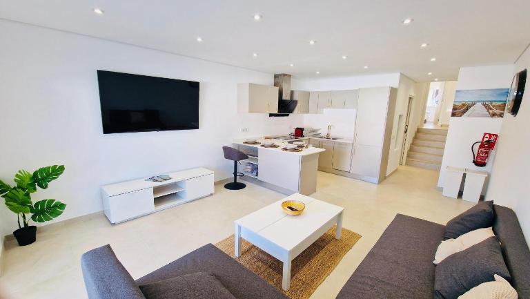 Your dream Getaway Awaits in Vale do Lobo - B&B Almancil