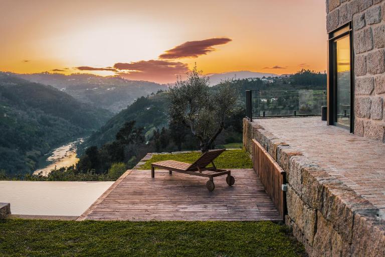 Javardo - Family House - Douro - B&B Penha Longa
