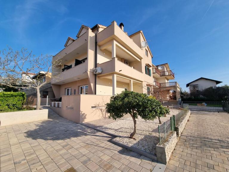 Gracienda - Ferienwohnung Bilice