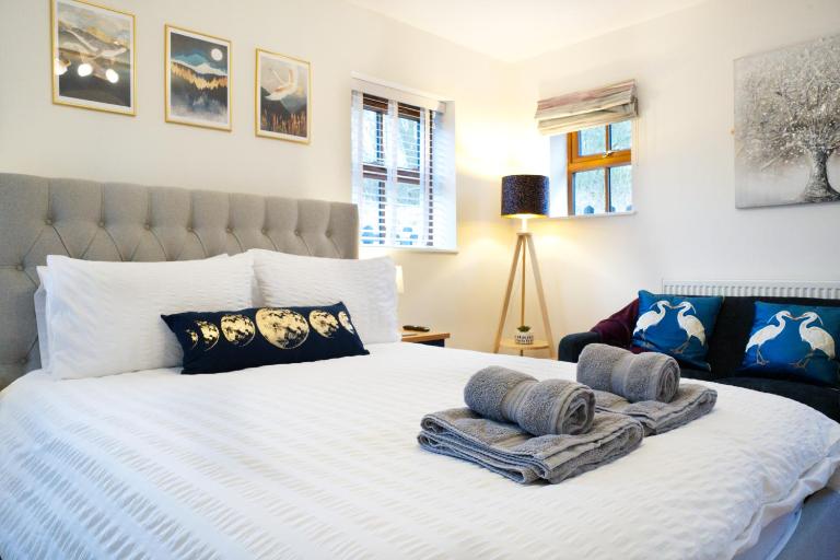 Athelas, self catering cottage - Bed and Breakfast Whitby