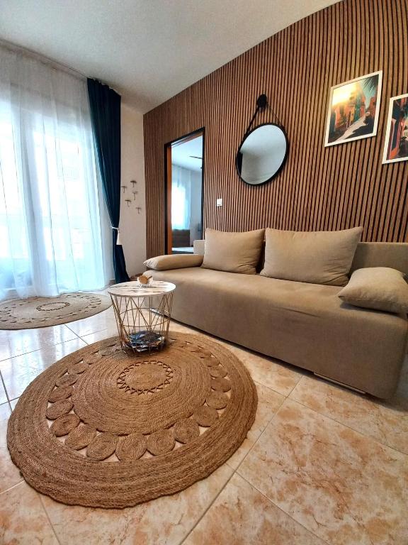 Hola Torrevieja - Ferienwohnung Torrevieja
