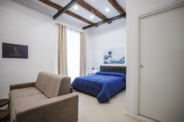 Napolidays Rua Catalana Apartment - B&B Napoli