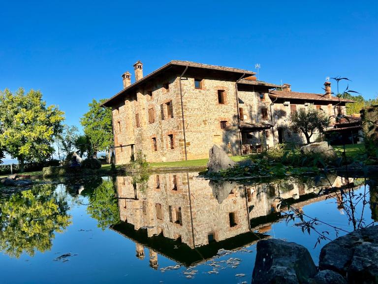 Villa Saten - B&B Pavia di Udine