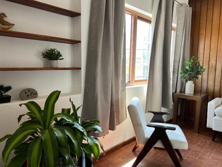 Casa Stella Centro Histórico - B&B Guatemala City
