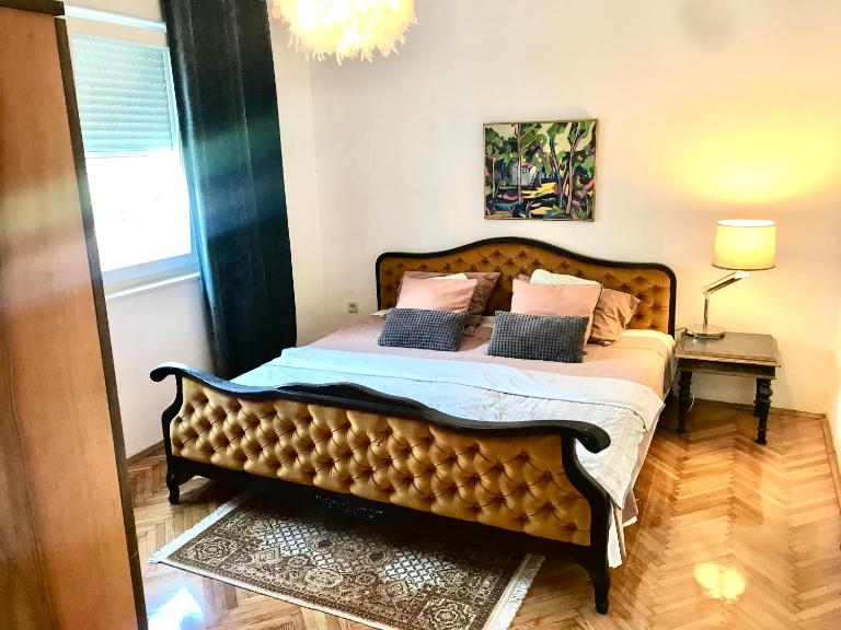 Rosani Oya - B&B Kutleše